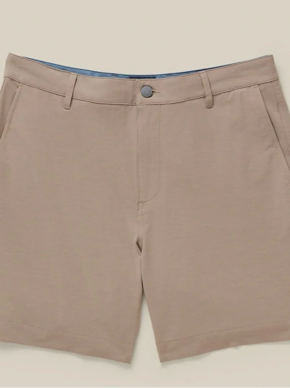 Faherty All Day™ Short (7